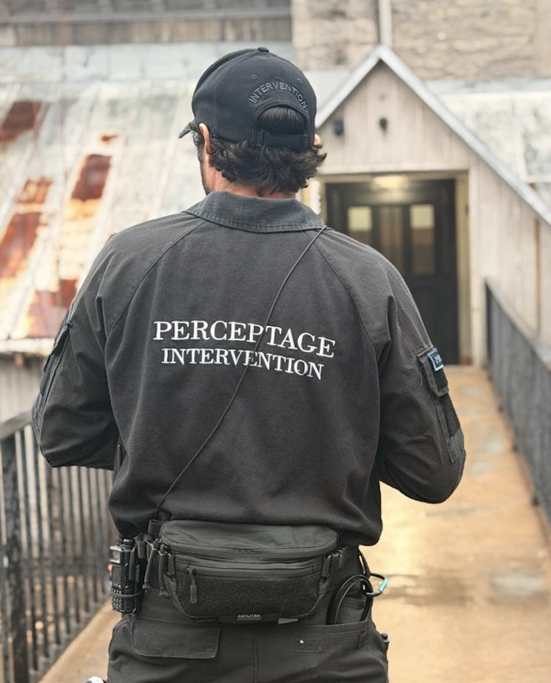 BSP Certified - Security Guard Training