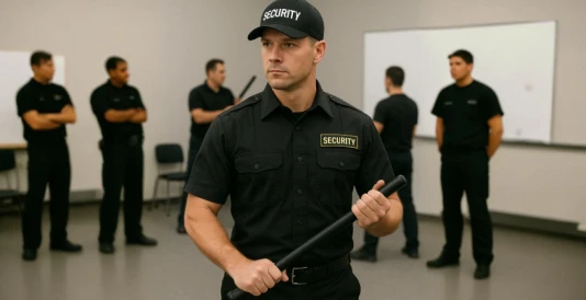 Telescopic-Baton-Handling-Basic-and-Advanced-Level